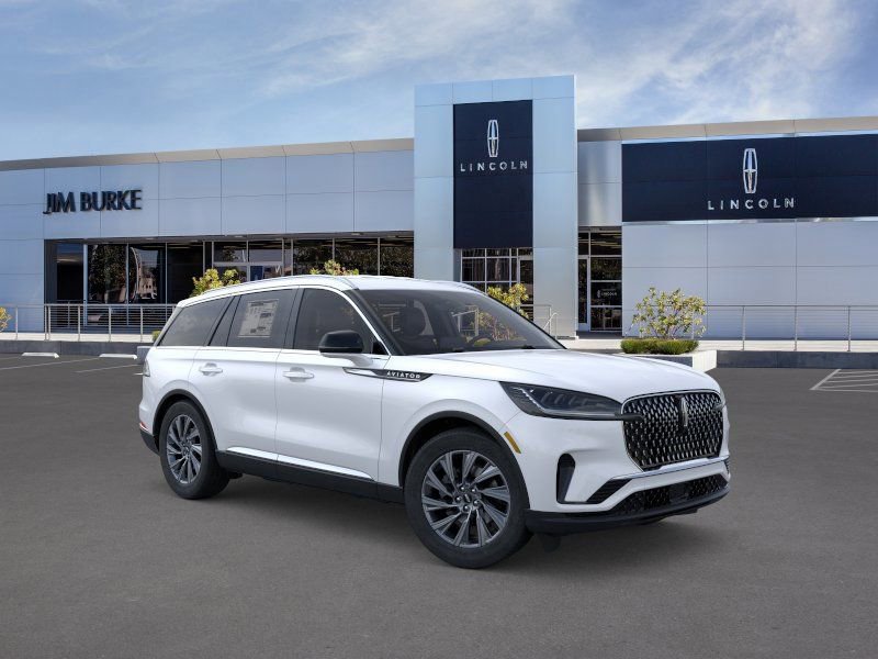 New 2026 Lincoln Aviator 2WD image 7
