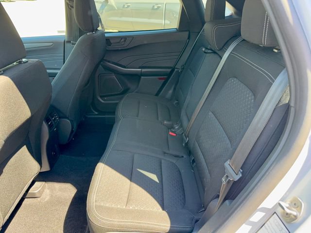 Used 2025 Ford Escape Active AWD/4WD image 11