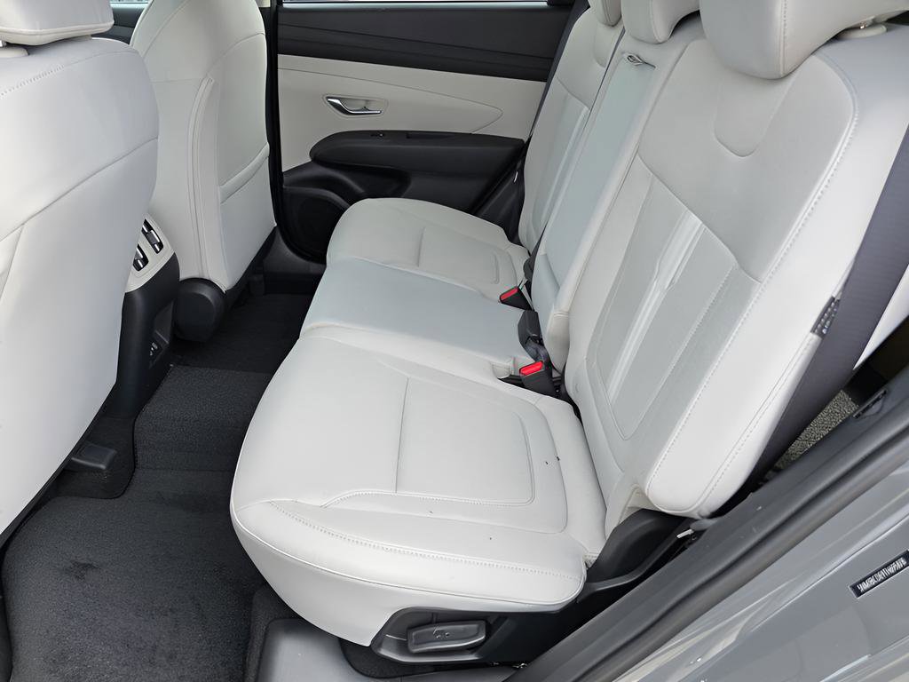 New 2026 Hyundai Tucson SEL AWD/4WD image 11