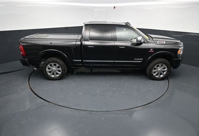 Used 2020 RAM 2500 Limited image 44