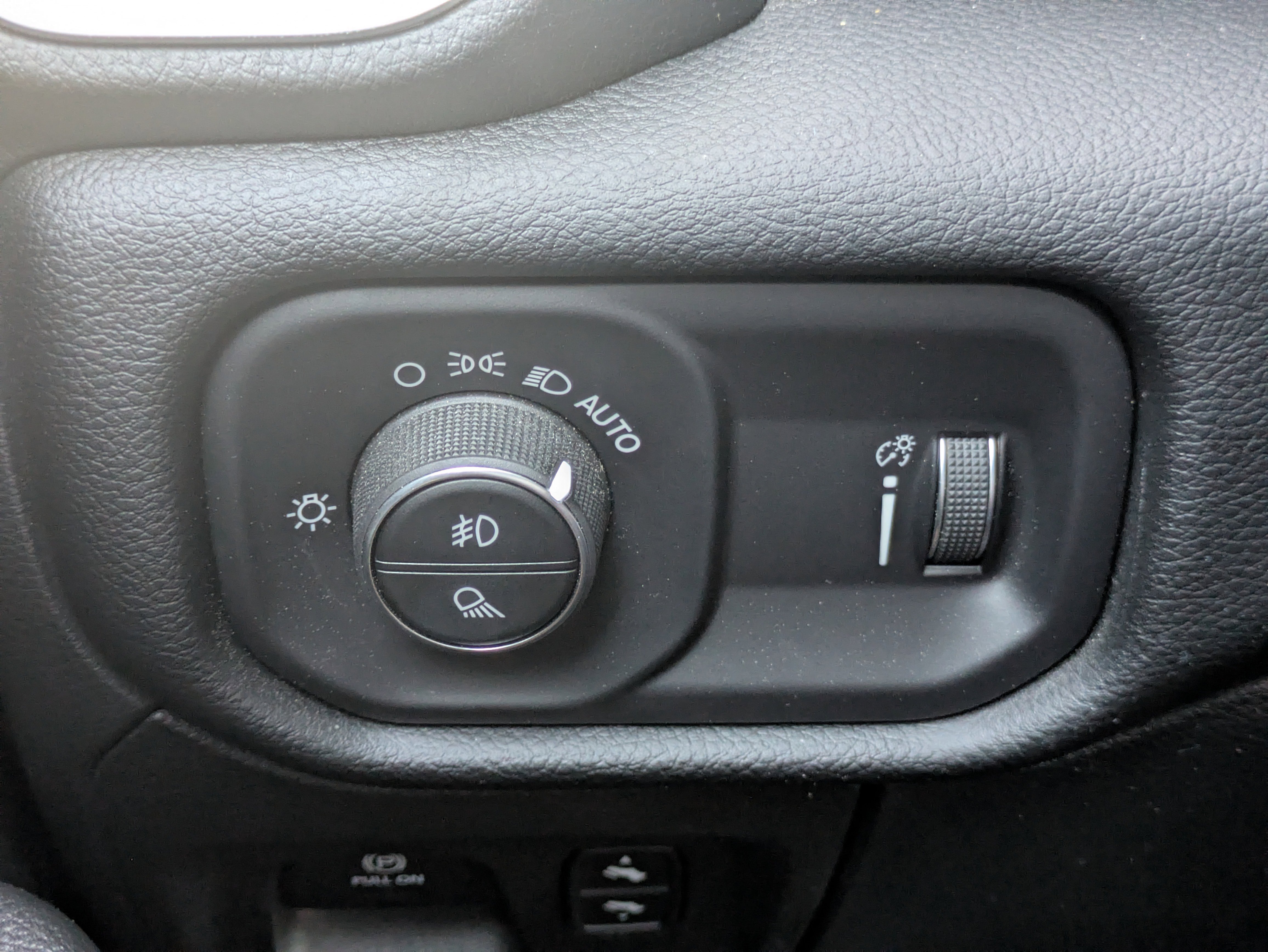 Used 2022 RAM 1500 Big Horn image 13