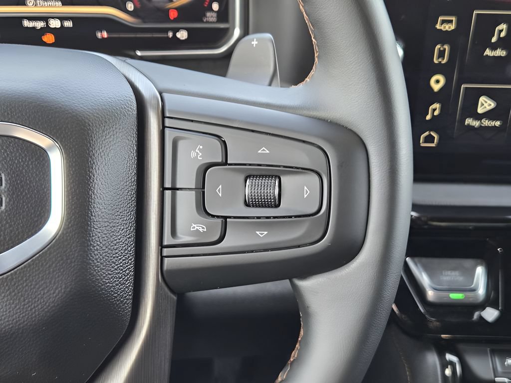 Used 2025 GMC Sierra 1500 AT4 AWD/4WD image 26