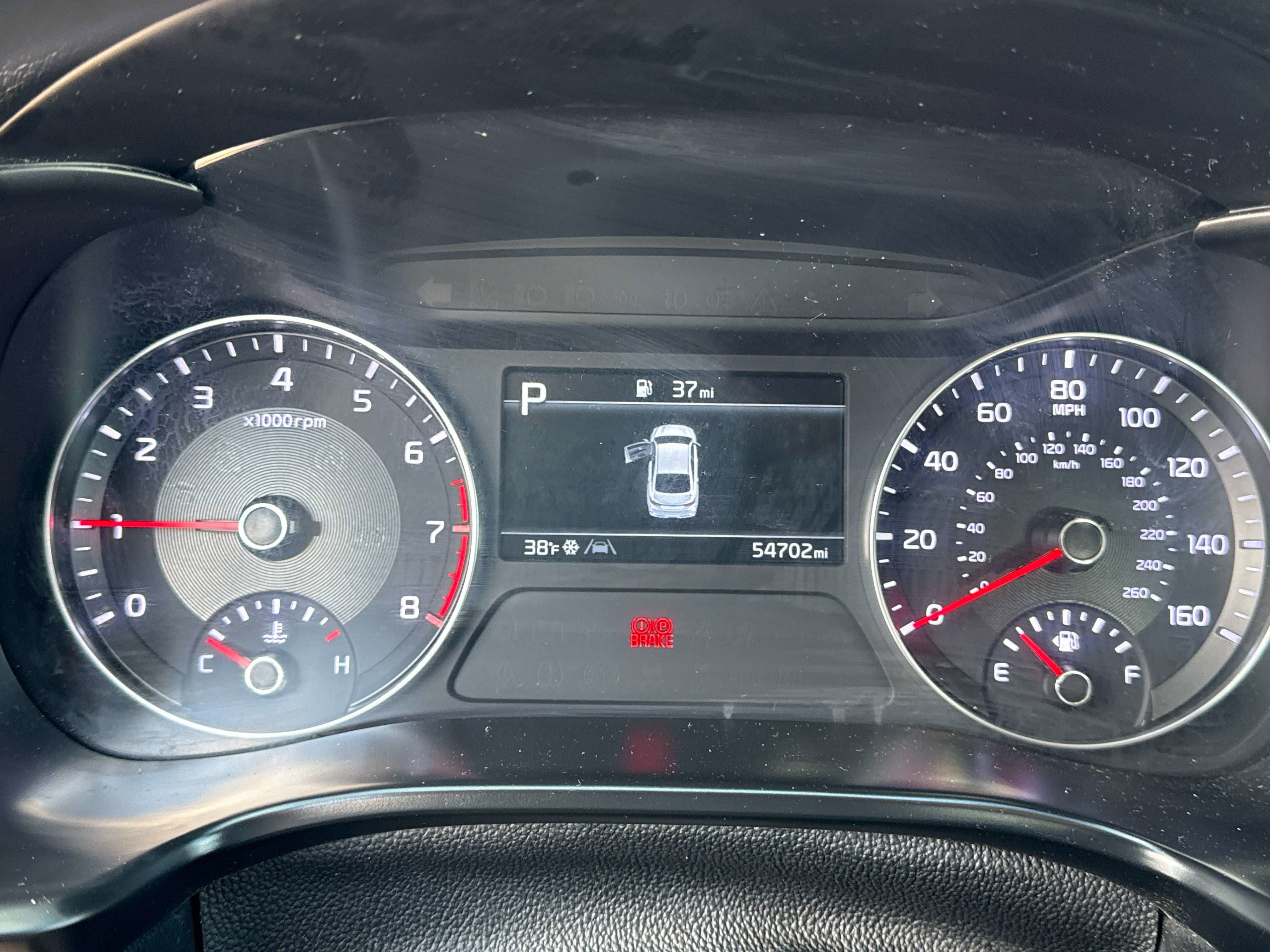 Used 2023 Kia Forte LXS FWD image 23