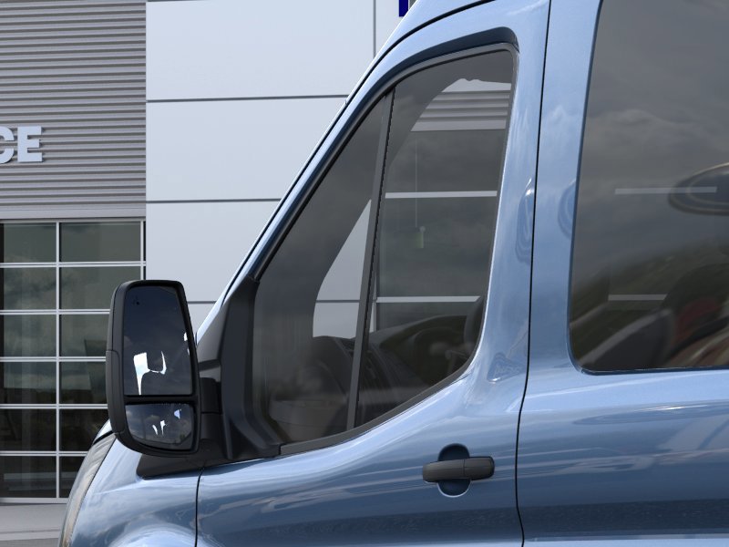 New 2026 Ford Transit 350 XL image 41