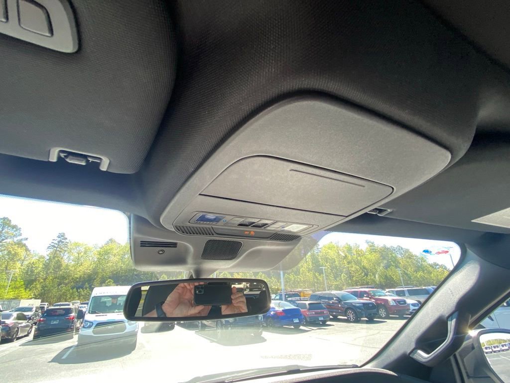 New 2026 Ford Expedition Max Platinum w/ Stealth Appearance Package image 17