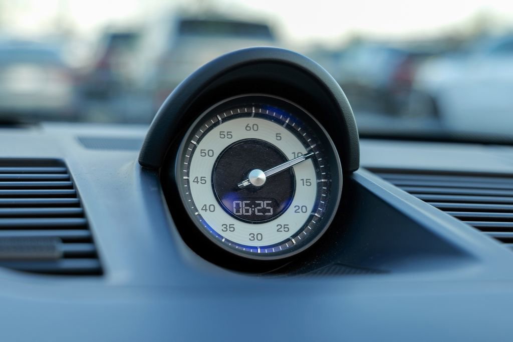 Used 2020 Porsche 911 Carrera S image 59