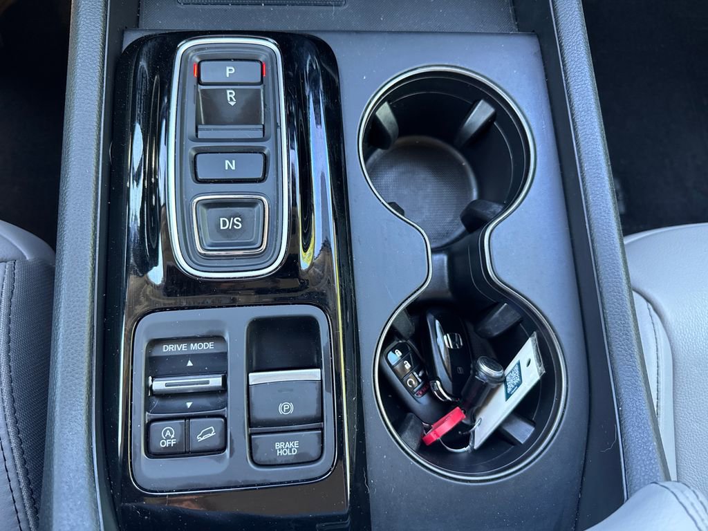 Used 2025 Honda Pilot EX-L image 23