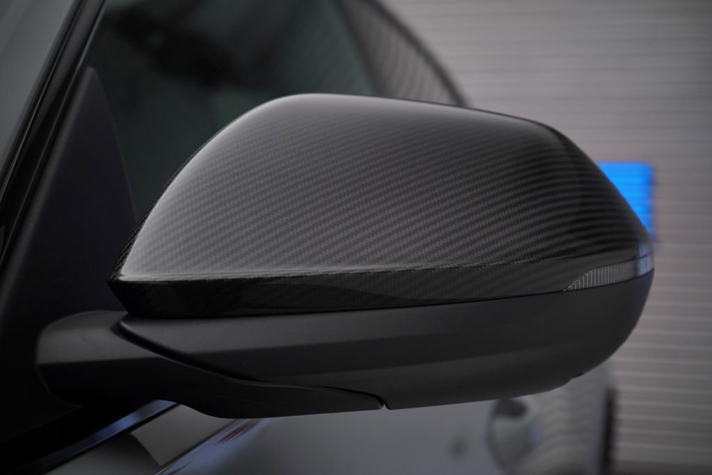 Used 2024 Audi RS Q8 image 14