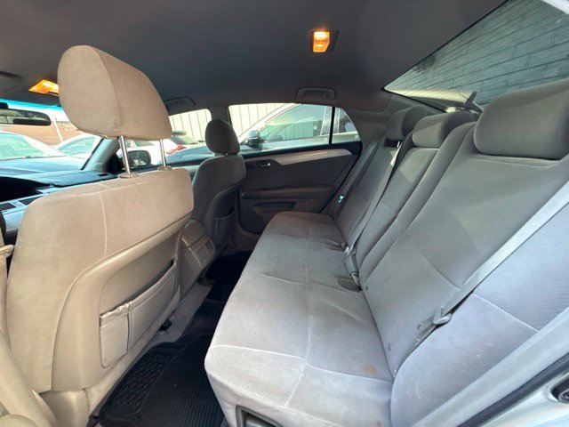 Used 2007 Toyota Avalon XL FWD image 7
