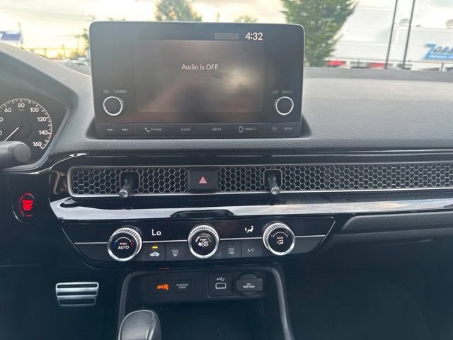 Used 2023 Honda Civic Sport image 16
