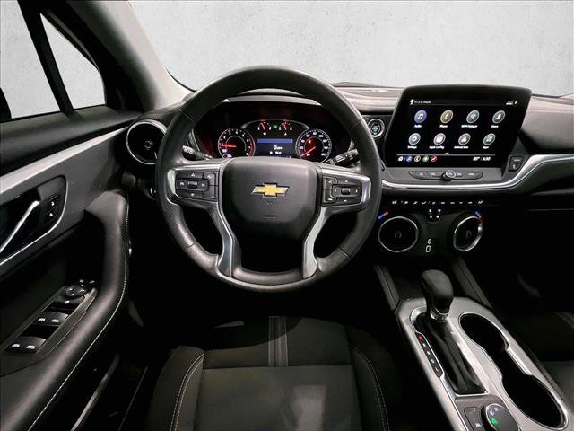 Used 2023 Chevrolet Blazer LT FWD image 7