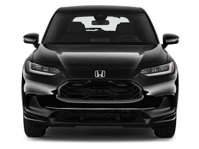 Used 2025 Honda HR-V Sport image 5
