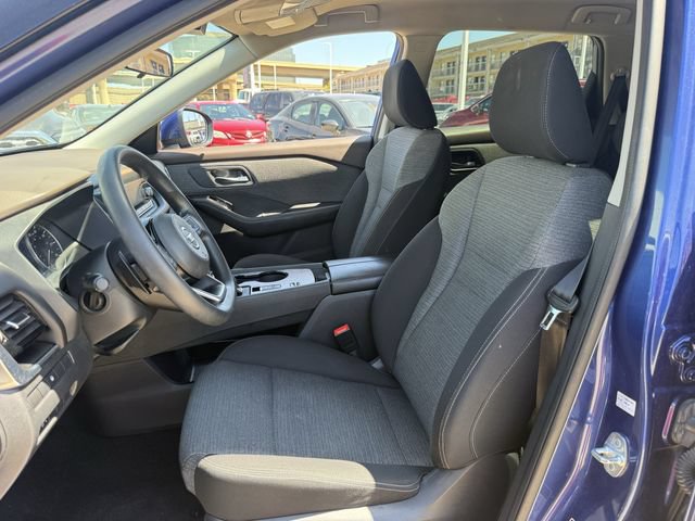 Used 2021 Nissan Rogue SV FWD image 24