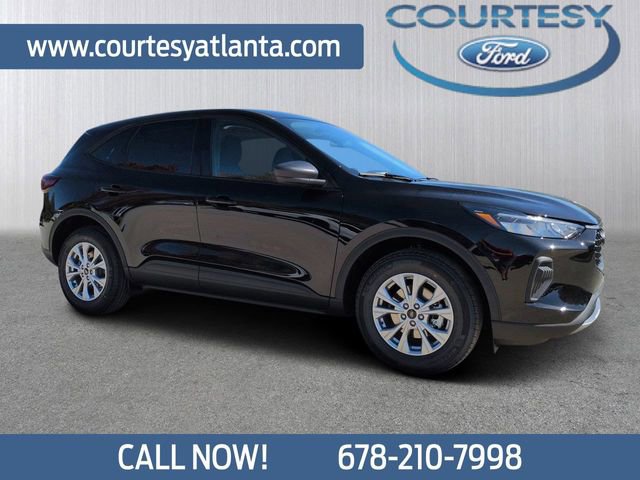 New 2026 Ford Escape Active image 1