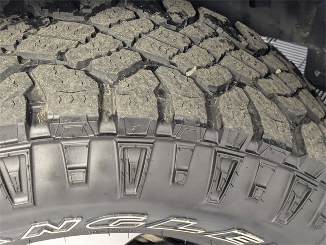 Used 2023 RAM 1500 Rebel w/ Trailer Tow Group image 9