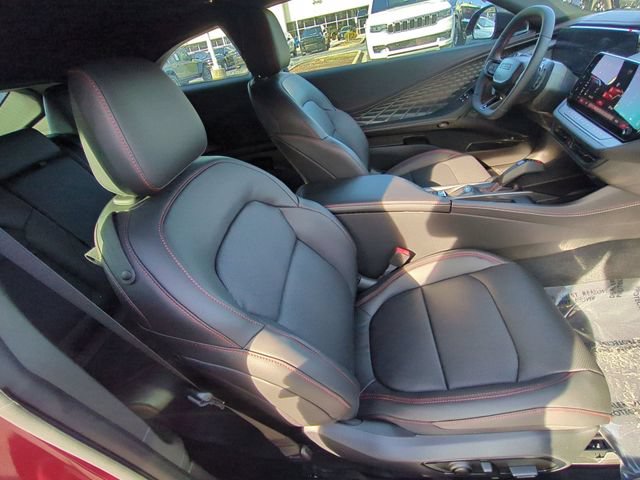 New 2026 Dodge Charger Scat Pack AWD/4WD image 29