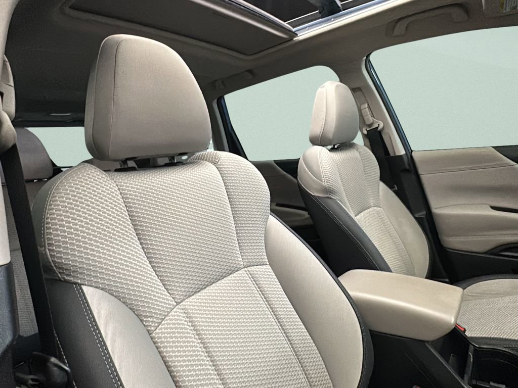 Used 2022 Subaru Forester Premium image 16