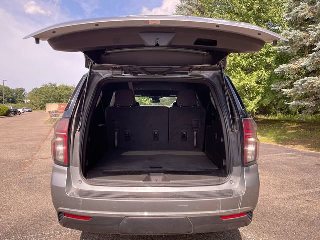 Used 2023 Chevrolet Suburban LS AWD/4WD image 25