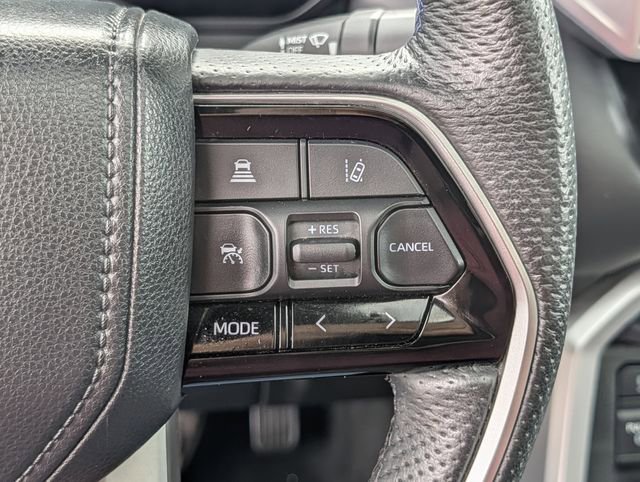 Used 2023 Toyota Tundra Platinum RWD image 22