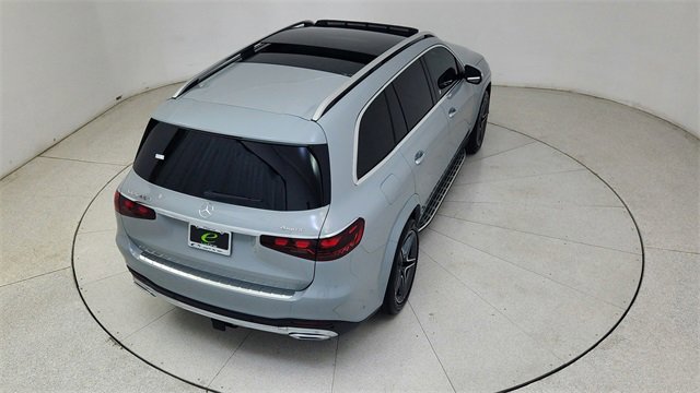 Used 2024 Mercedes-Benz GLS 450 4MATIC image 87