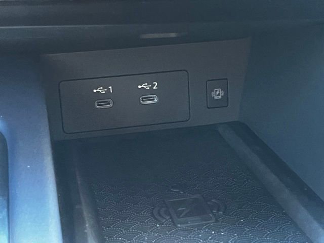 New 2026 INFINITI QX60 Sport w/ Dark Cargo Package image 21