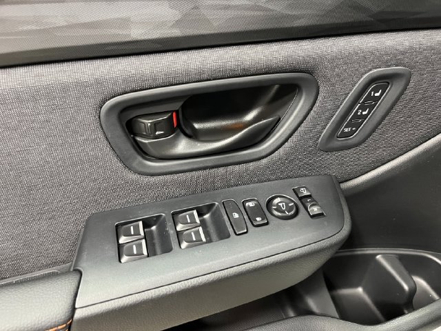 New 2026 Honda Passport TrailSport image 10