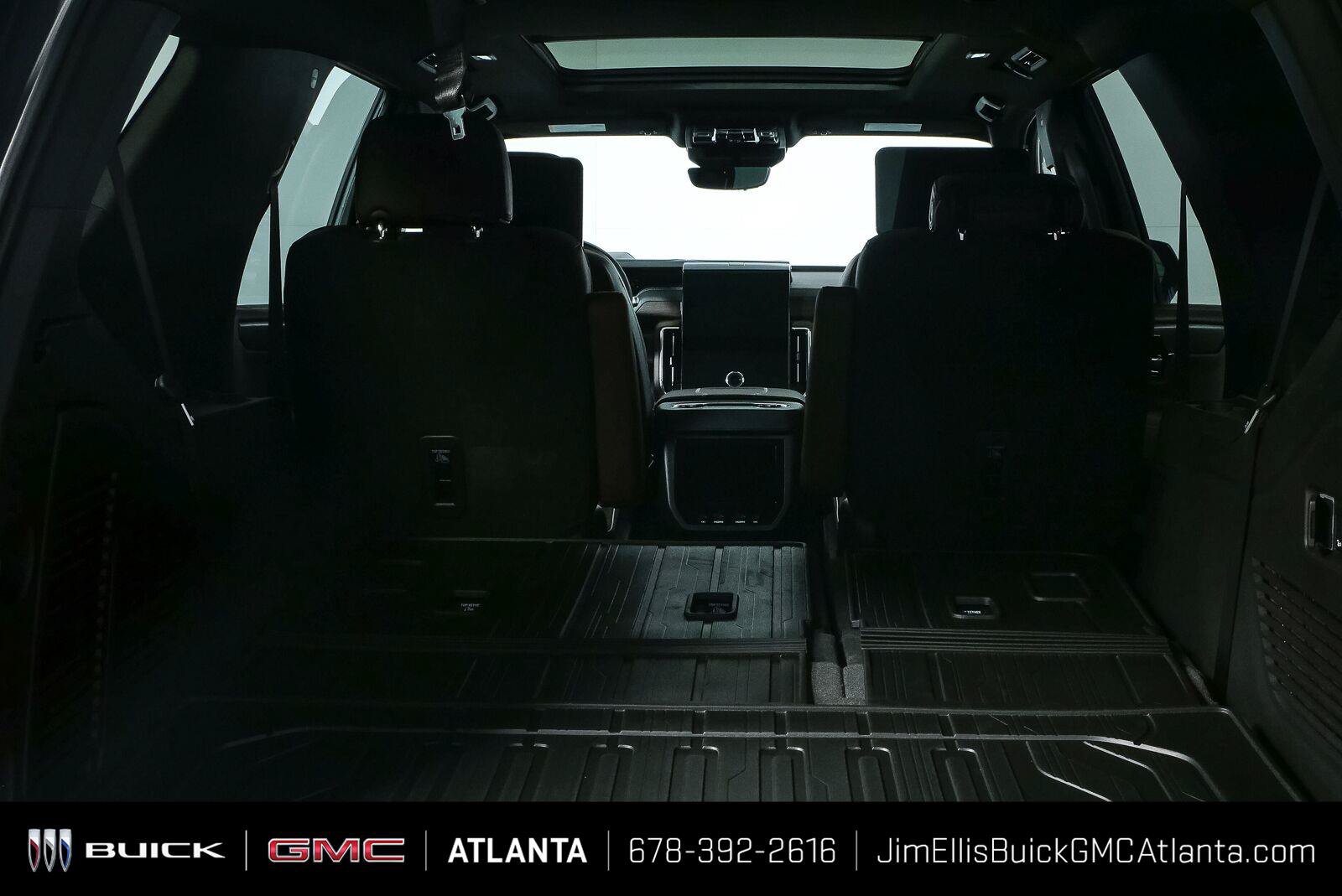 New 2027 GMC Yukon Denali Ultimate w/ LPO, Illumination Package AWD/4WD image 35