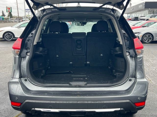 Used 2019 Nissan Rogue SV image 12