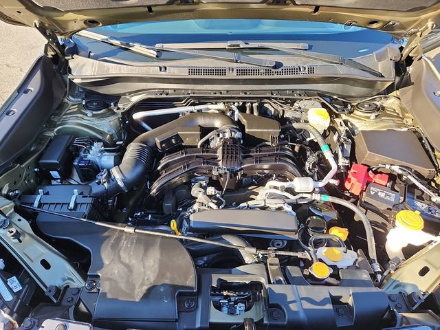 Used 2026 Subaru Forester Premium image 28