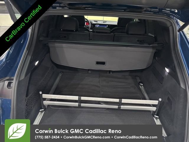 Used 2024 Porsche Cayenne S image 35