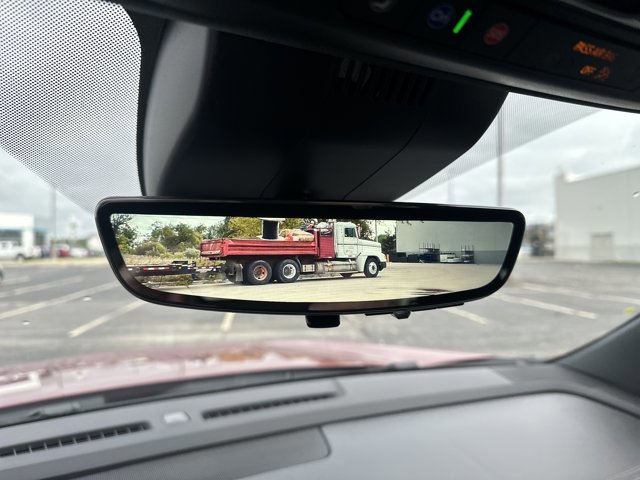 New 2026 Chevrolet Tahoe High Country image 23