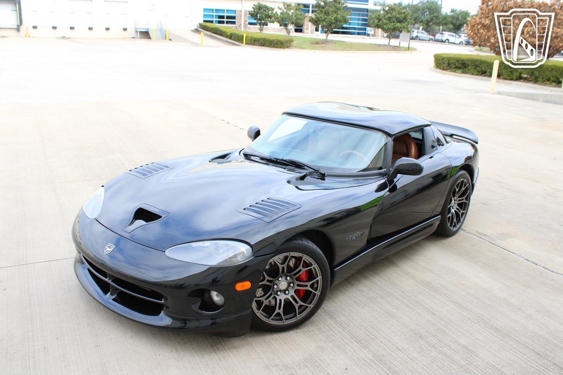 Used 2000 Dodge Viper RT/10 RWD image 38