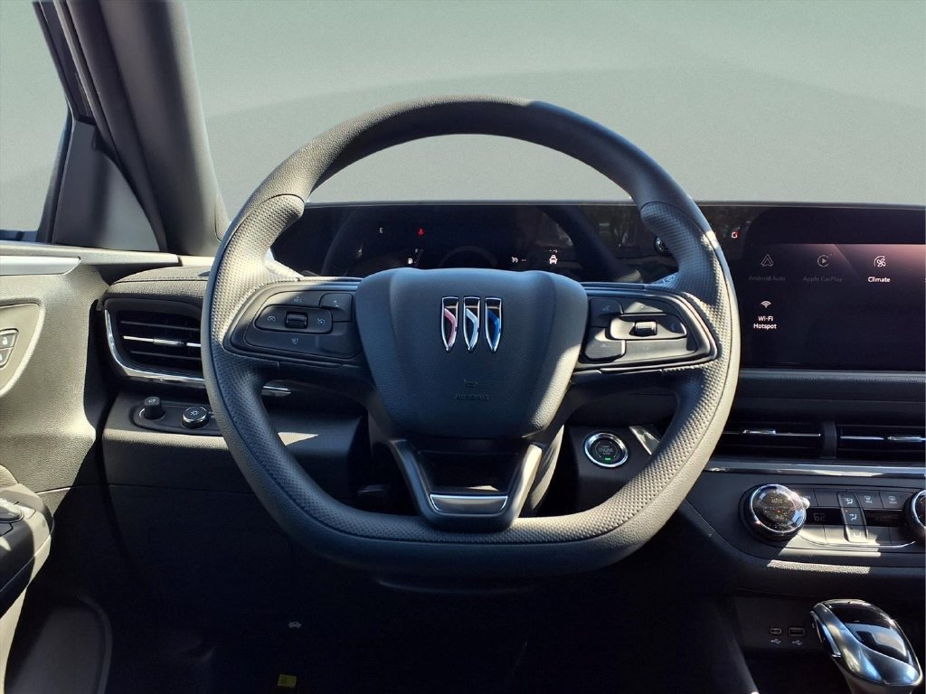New 2026 Buick Envista Sport Touring FWD image 15