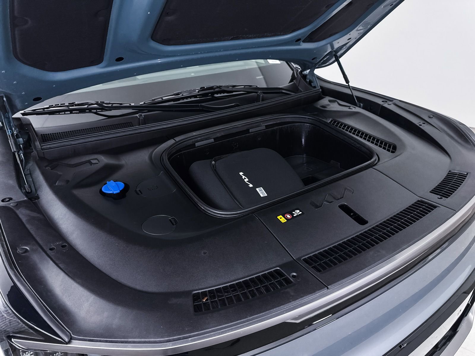 Used 2024 Kia EV9 GT-Line image 12