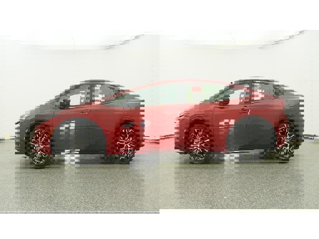 New 2026 Toyota Prius Limited image 19