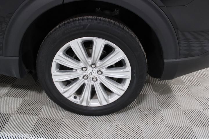 Used 2022 Ford Explorer King Ranch w/ Technology Package image 41