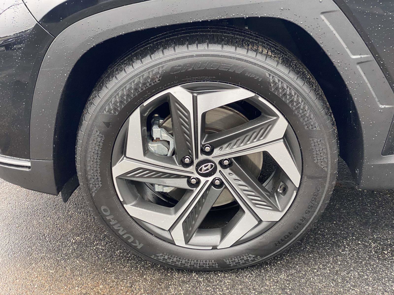 Used 2022 Hyundai Tucson SEL w/ Convenience + Premium Package image 42