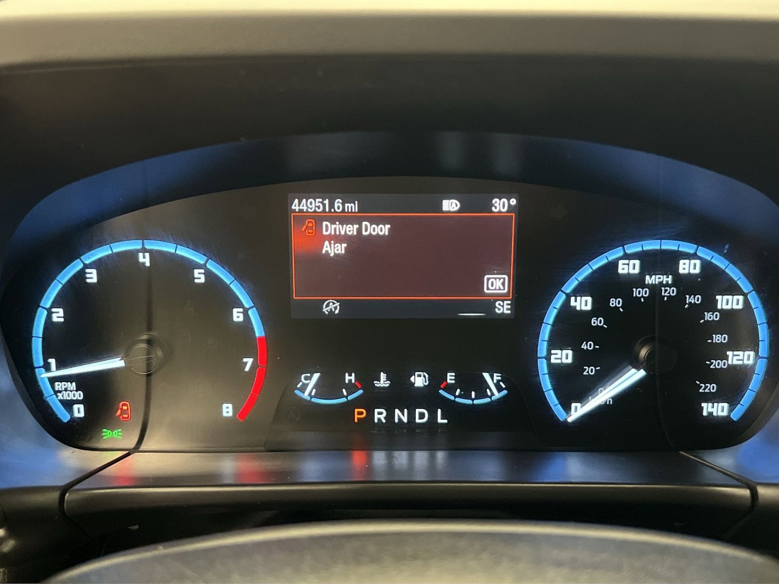 Used 2021 Ford Bronco Sport Big Bend image 15