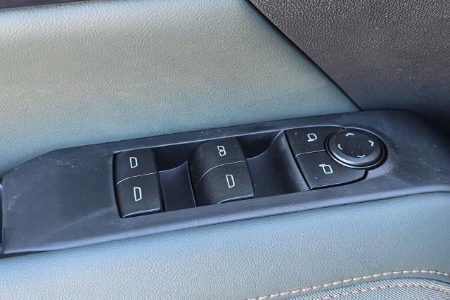 New 2026 GMC Terrain AT4 w/ Technology Package II image 11