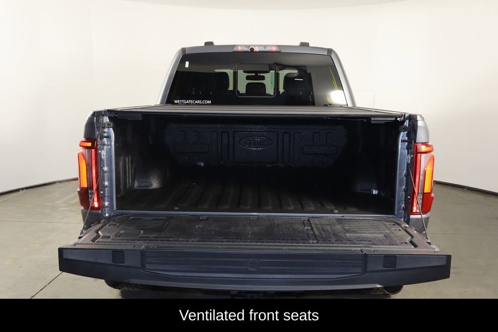 Used 2024 Ford F150 Raptor image 18