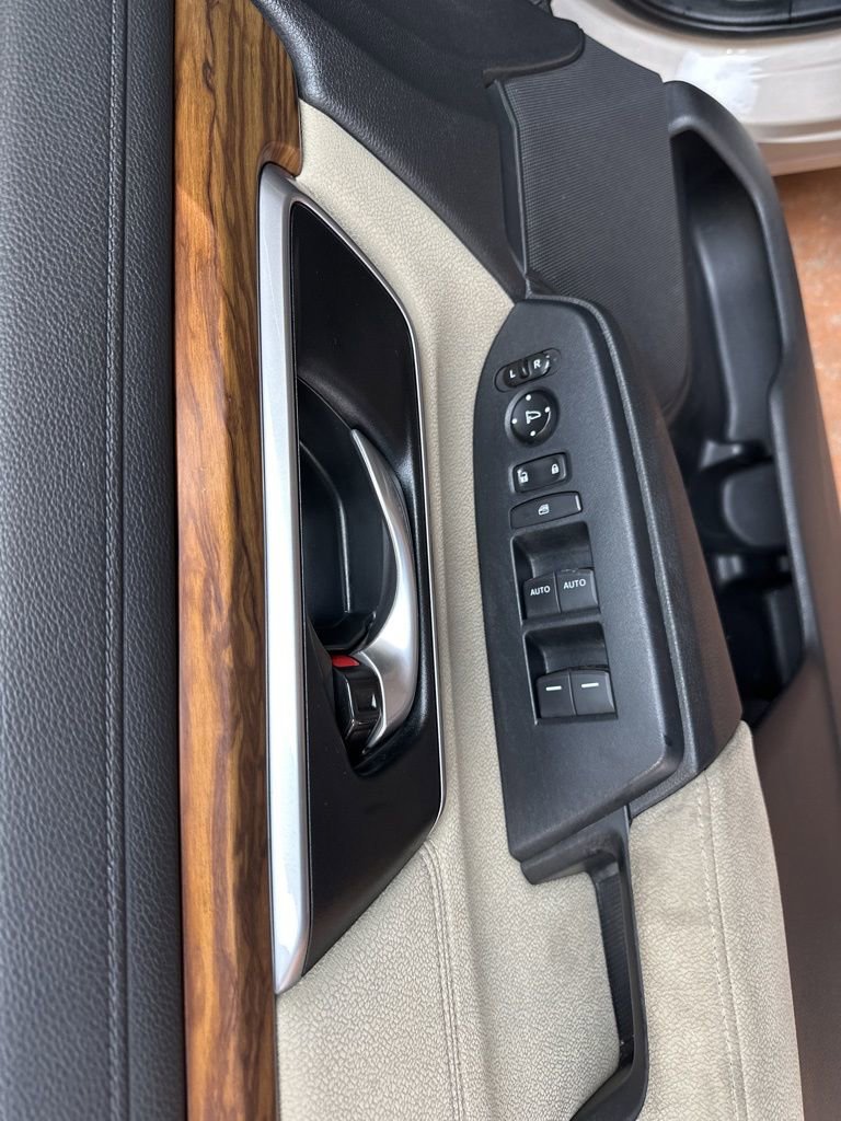 Used 2019 Honda CR-V EX image 24