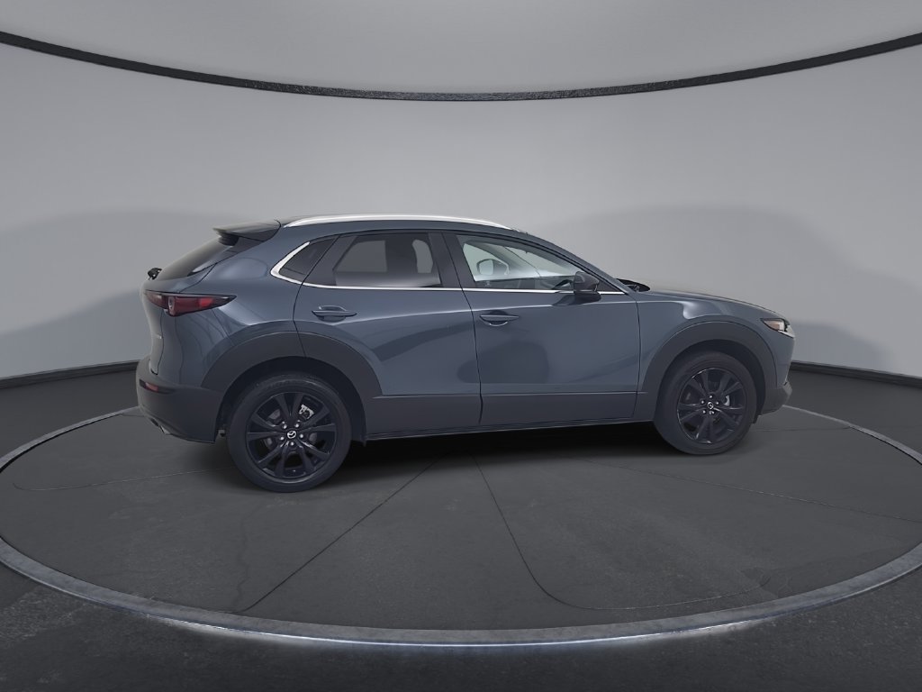 Used 2025 MAZDA CX-30 AWD 2.5 S w/ Preferred Package image 17