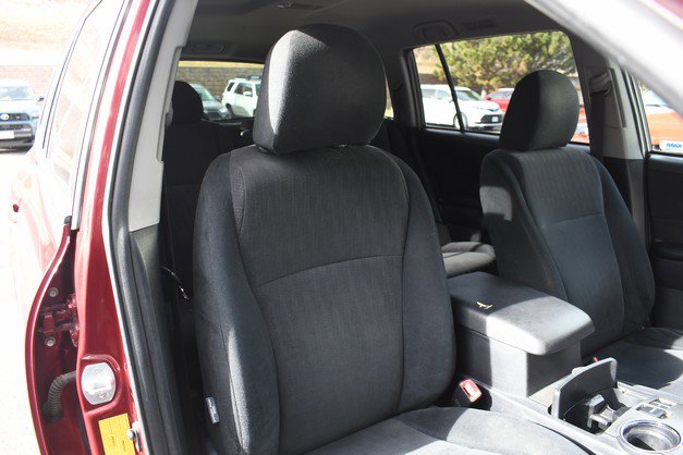 Used 2009 Toyota Highlander Sport image 26