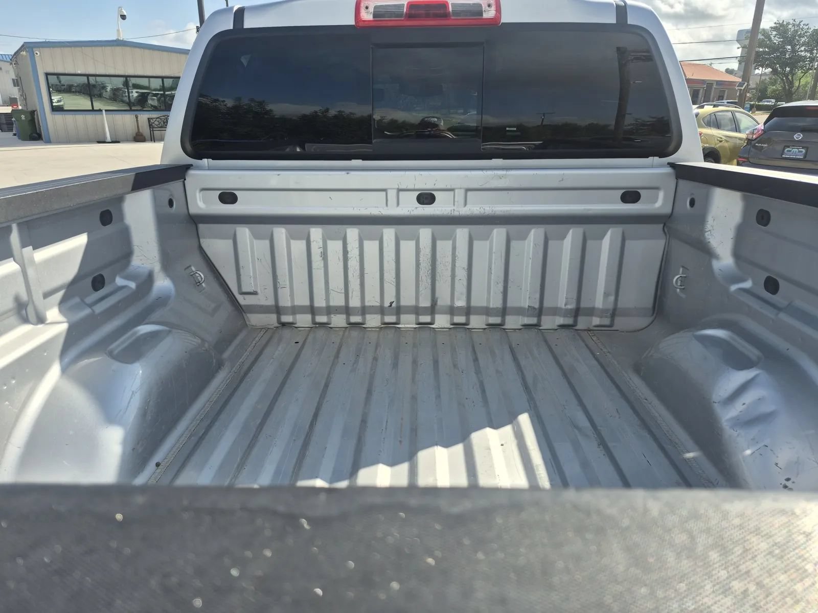 Used 2019 Chevrolet Colorado LT w/ LT Convenience Package RWD image 10