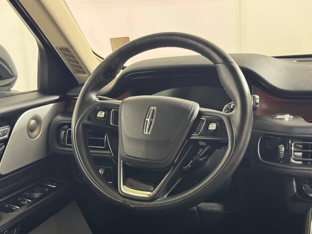 Certified 2023 Lincoln Aviator Grand Touring w/ Equipment Group 301A AWD/4WD image 10