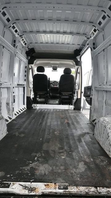 Used 2021 RAM ProMaster 2500 image 12