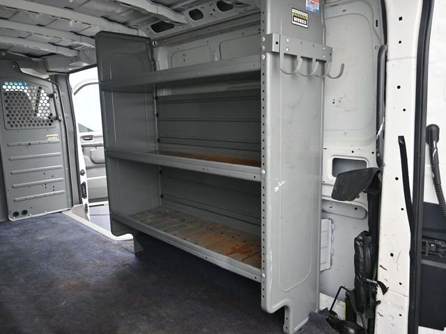 Used 2016 Nissan NV 1500 S w/ Power Package image 21