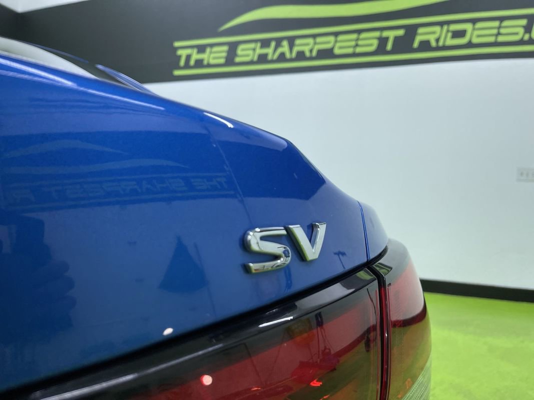 Used 2020 Nissan Sentra SV image 14