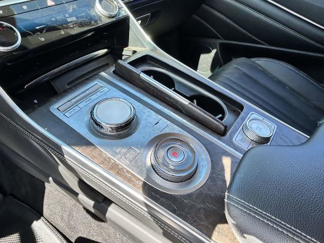 Used 2024 Genesis GV80 2.5T image 16