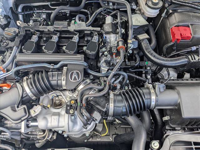 New 2026 Acura Integra A-Spec image 16